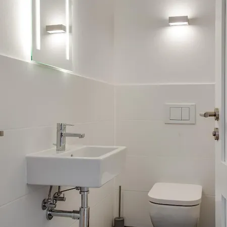 Apartament The Old Barn Anna Tumlauer Koog