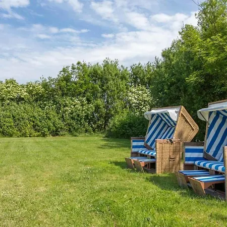 The Old Barn Anna * Tumlauer Koog