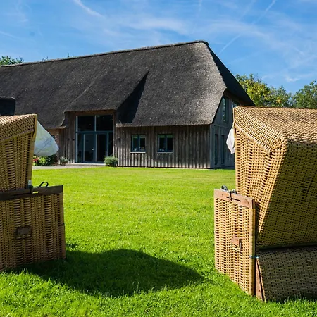 Apartament The Old Barn Anna *