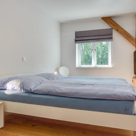 The Old Barn Anna * Tumlauer Koog