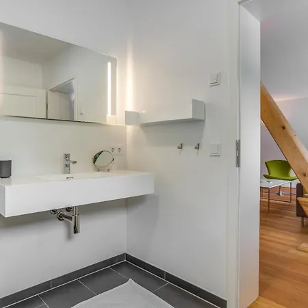 Apartament The Old Barn Anna *