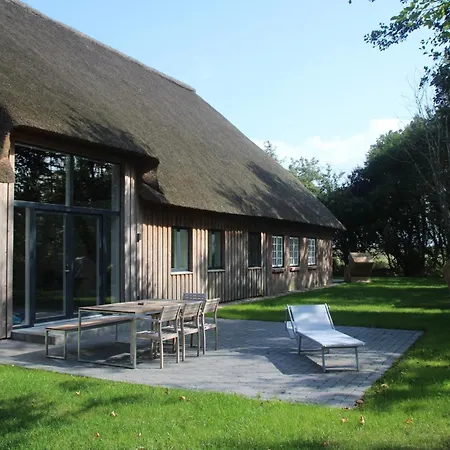 The Old Barn Anna Apartament Tumlauer Koog