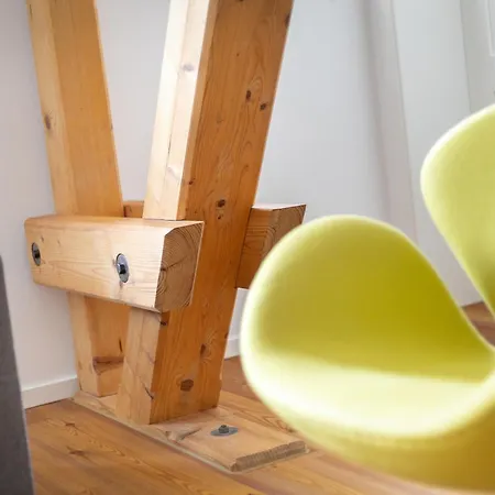 The Old Barn Anna * Tumlauer Koog