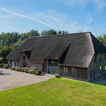 Apartament The Old Barn Anna *